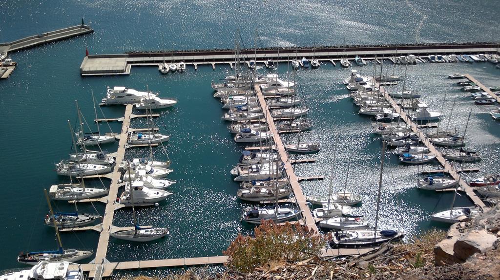 Parador San Sebastian